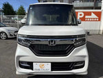 N-BOX CUSTOM