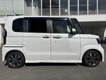 N-BOX CUSTOM