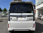 N-BOX CUSTOM