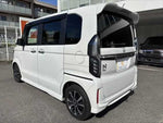 N-BOX CUSTOM
