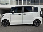 N-BOX CUSTOM