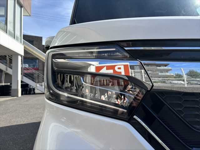 N-BOX CUSTOM