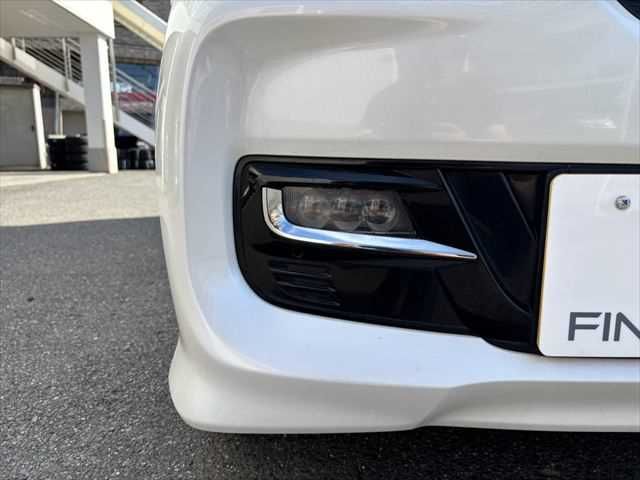 N-BOX CUSTOM