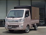 HIJET truck 4WD