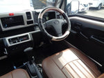 HIJET truck 4WD