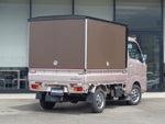 HIJET truck 4WD