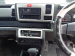 HIJET truck 4WD