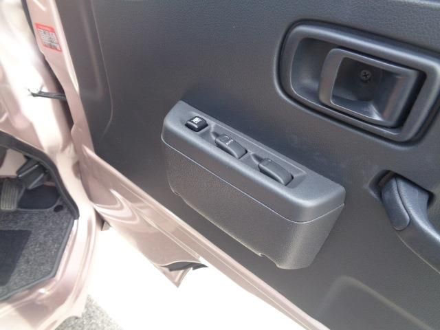 HIJET truck 4WD