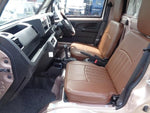 HIJET truck 4WD