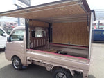 HIJET truck 4WD