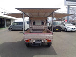 HIJET truck 4WD
