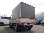 HIJET truck 4WD