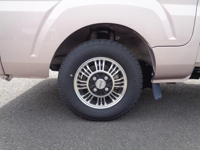 HIJET truck 4WD