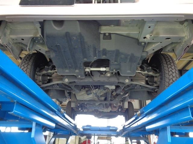 HIJET truck 4WD