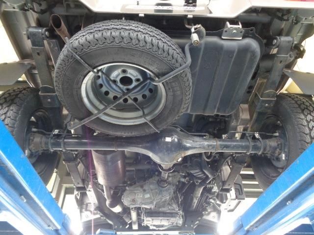 HIJET truck 4WD