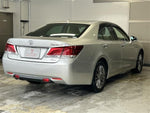 CROWN sedan 4WD