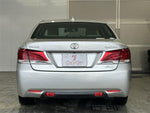 CROWN sedan 4WD