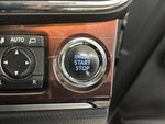 CROWN sedan 4WD