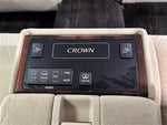 CROWN sedan 4WD