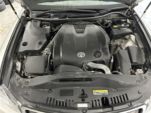 CROWN sedan 4WD