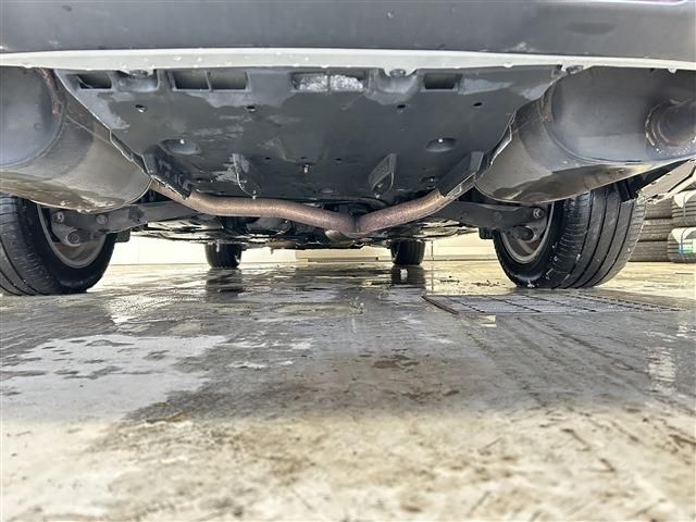 CROWN sedan 4WD