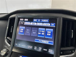 CROWN sedan 4WD