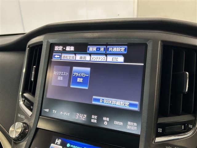 CROWN sedan 4WD