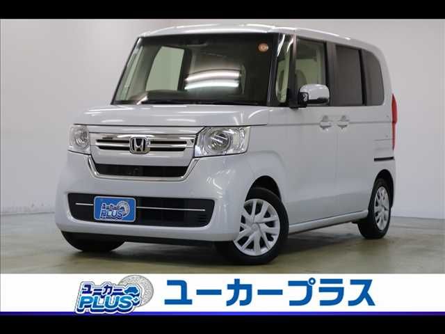 N-BOX