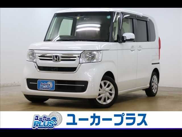 N-BOX