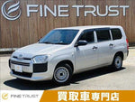 PROBOX van 2WD