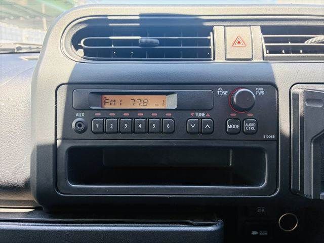 PROBOX van 2WD