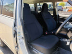 PROBOX van 2WD