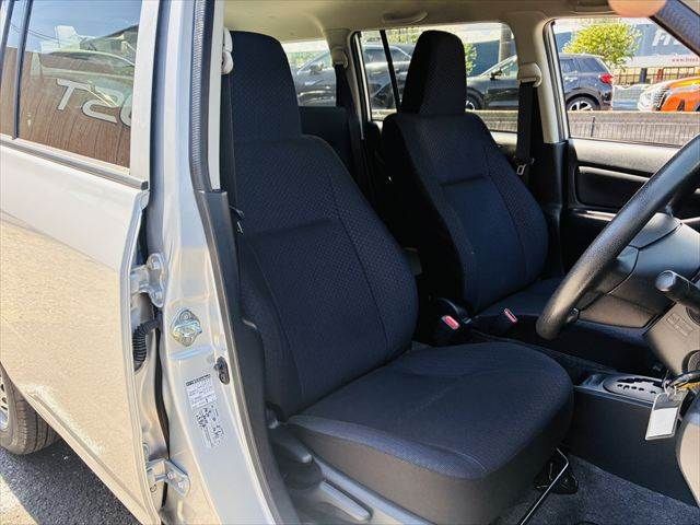 PROBOX van 2WD