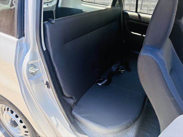 PROBOX van 2WD