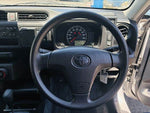 PROBOX van 2WD