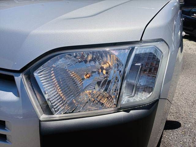 PROBOX van 2WD