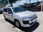 PROBOX van 2WD