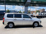 PROBOX van 2WD