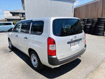 PROBOX van 2WD