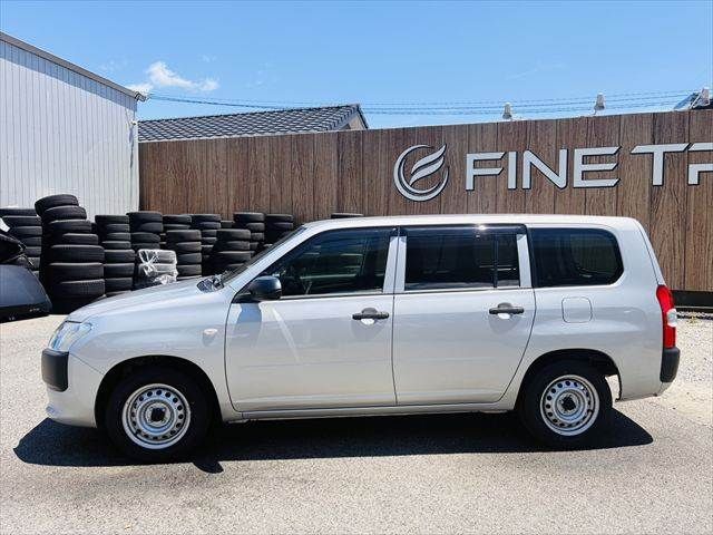 PROBOX van 2WD