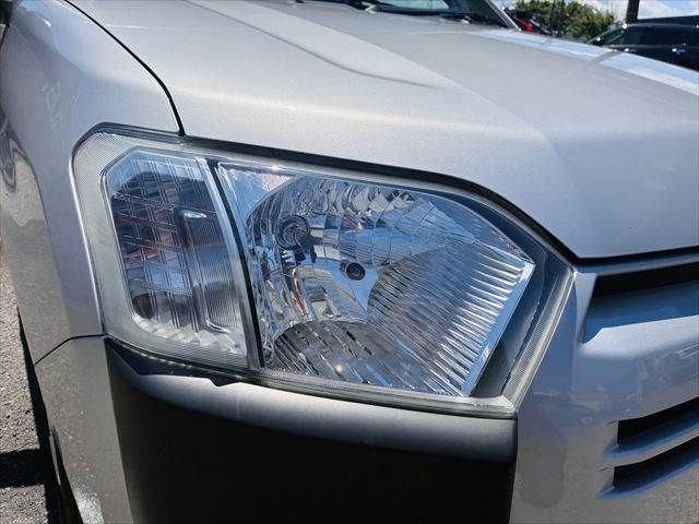PROBOX van 2WD