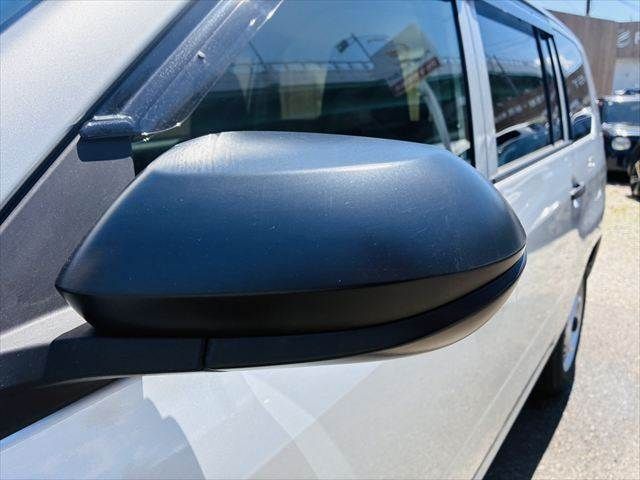 PROBOX van 2WD