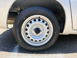 PROBOX van 2WD