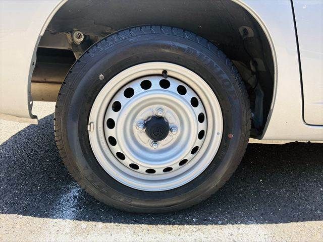PROBOX van 2WD