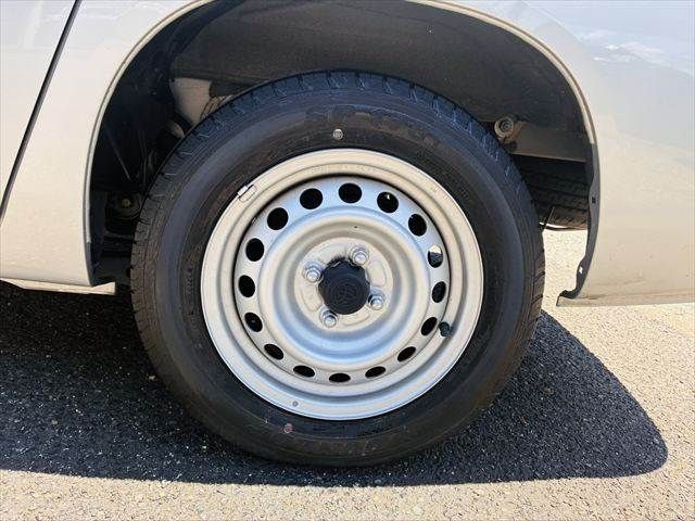 PROBOX van 2WD