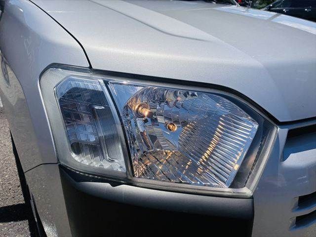PROBOX van 2WD