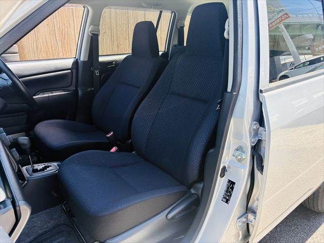PROBOX van 2WD