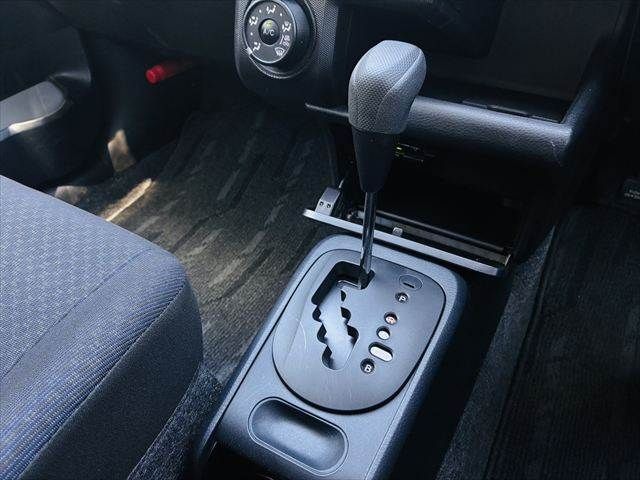 PROBOX van 2WD