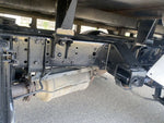 CANTER GUTS