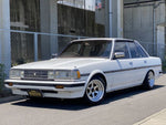 MARK2 hardtop